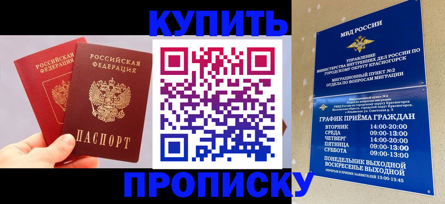 миграционный учет в Снежногорске